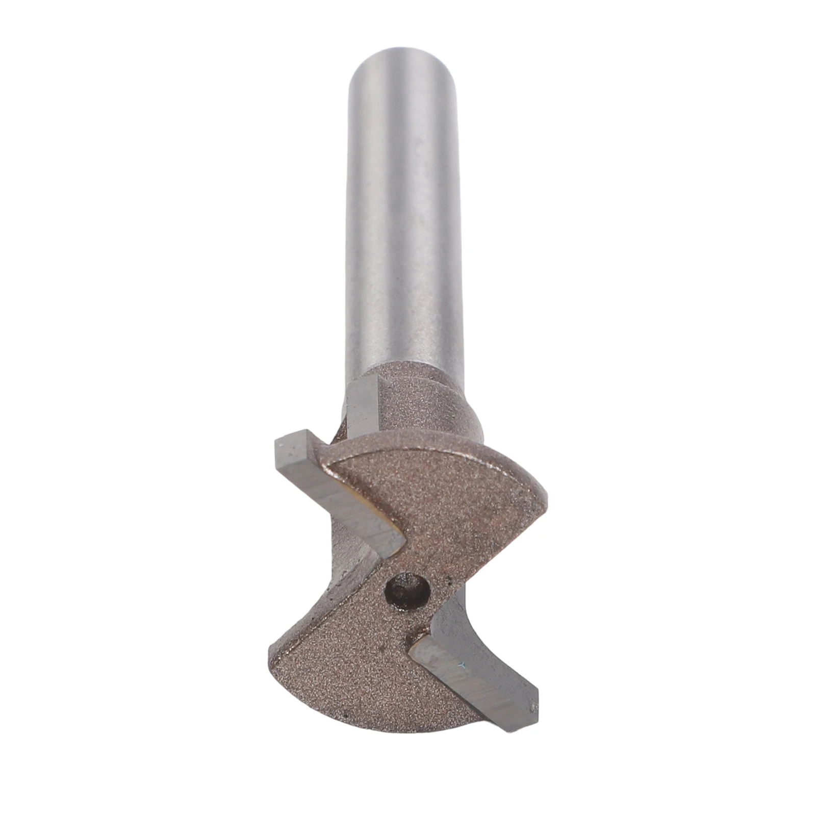 Cabinet Making Tasks Bending Integrated Forming Cutting Tool For Power Tools 1 4inch Easy Installation Metal Material