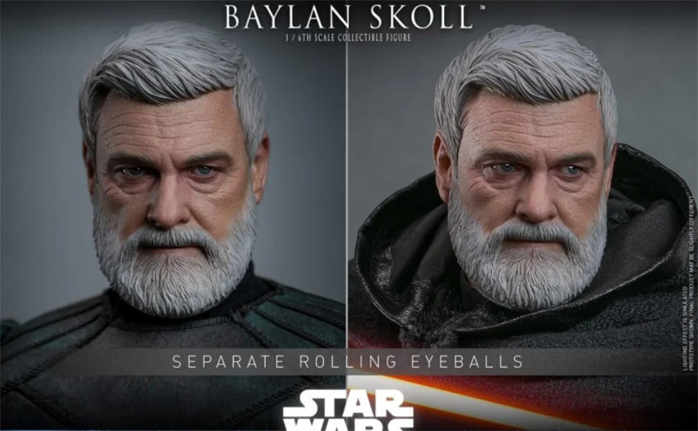 

In Stock HT HOTTOYS TMS125 1/6 Scale Classic Movie Characters Male Warrior Full Set for 12inchs Action Figure Model Toys