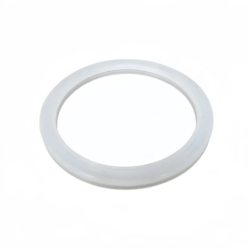 

Силиконовая прокладка для фланца 6 дюймов с двойным и внутренним пазами для набора пузырьковых пластин, аксессуары для домашней дистилляции