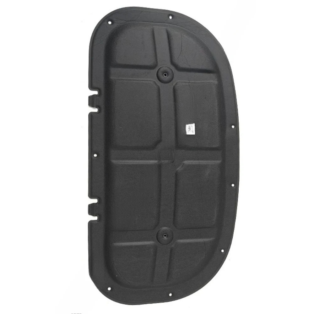 

For Chery Jecoo J6 Fulwin T6 Explore 06 Engine Hood Soundproof Cotton Insulation Pad