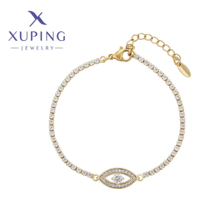 Xuping Jewelry Tren…