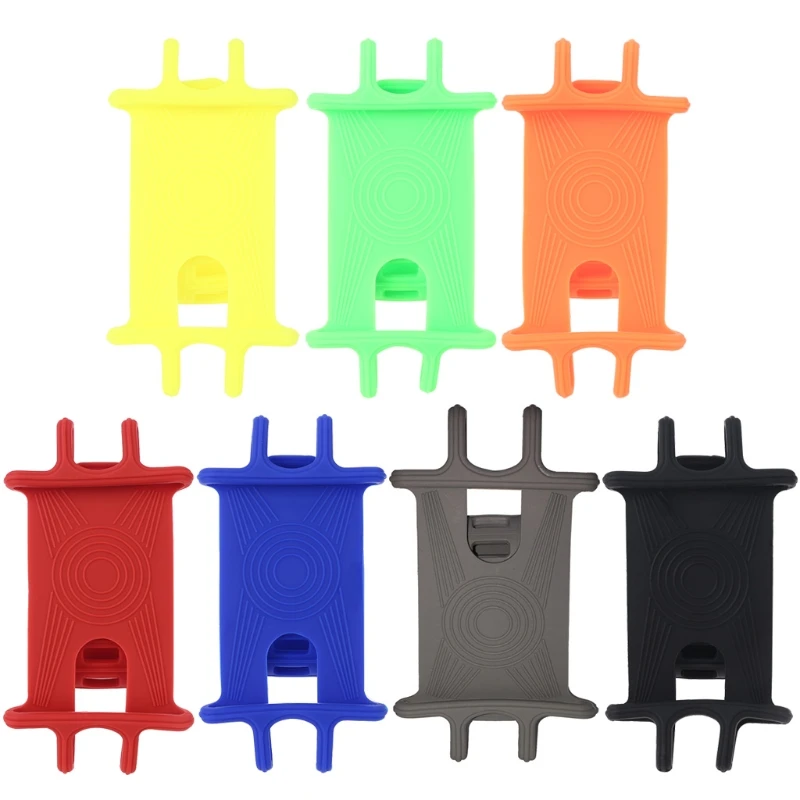 Giá đỡ điện thoại Giá đỡ điện thoại đa năng Giá đỡ điện thoại động cho xe đạp xe máy