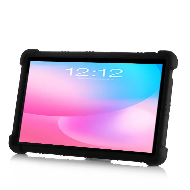  For VANKYO MatrixPad S8 Case Dragon Touch Notepad Y80 8-inch Tablets Silicon Cover The Shell