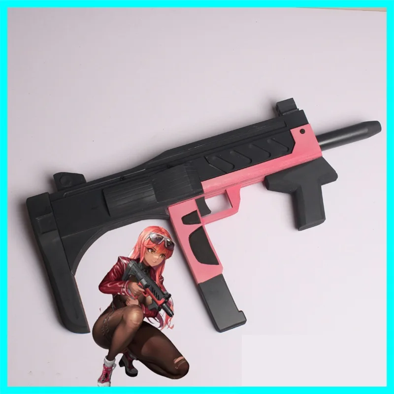 

The Goddess of Victory Alice Cosplay Gun Alice Replica Weapons Prop
