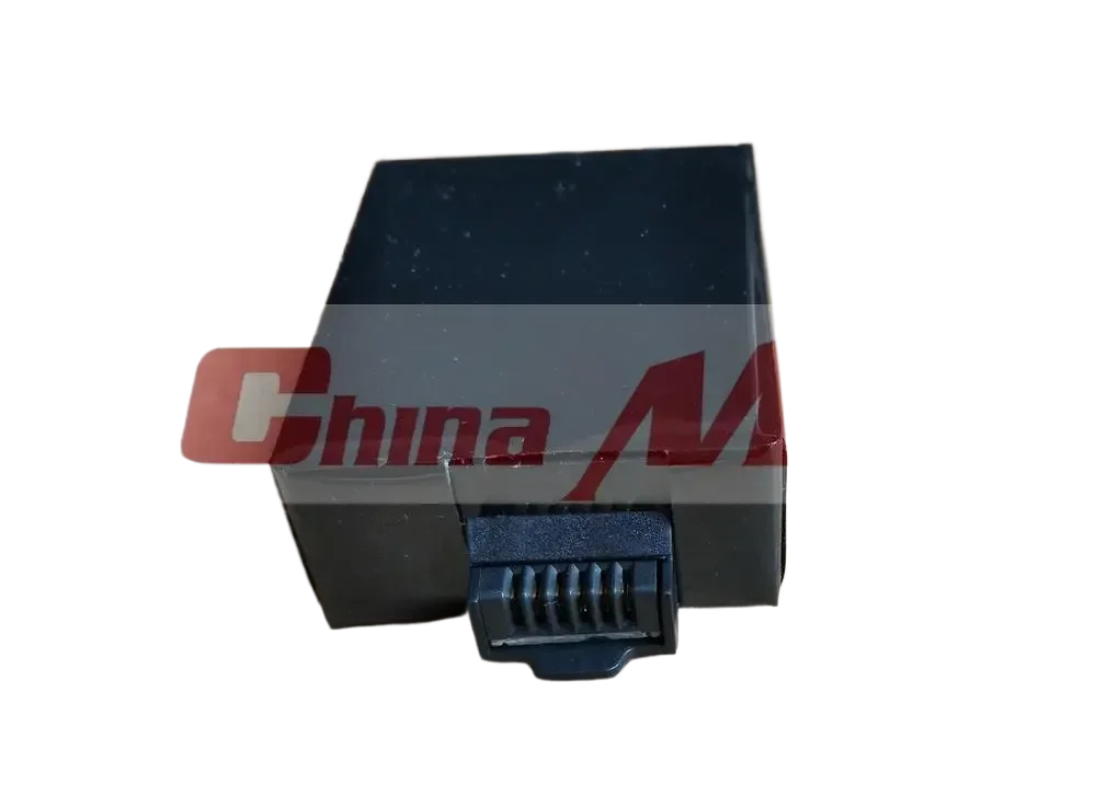 Imagem -05 - Getac-bateria para Coletores de Dados Ps535 Ps535e535f Fc25a Shc-25 Número da Peça 441830600005 441830600004 1pc
