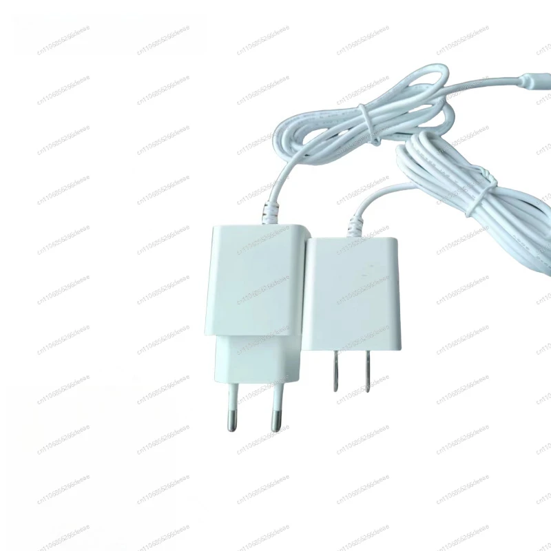12V 24V0.5A 1A medium CCC certification 5V1A 2A 3A with light cat router LED light strip adapter