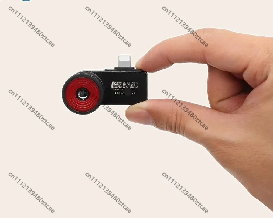 Smartphone Thermal Imaging Camera Night Vision PRO XR USB-C Type-C PCB Diagnostic Tool