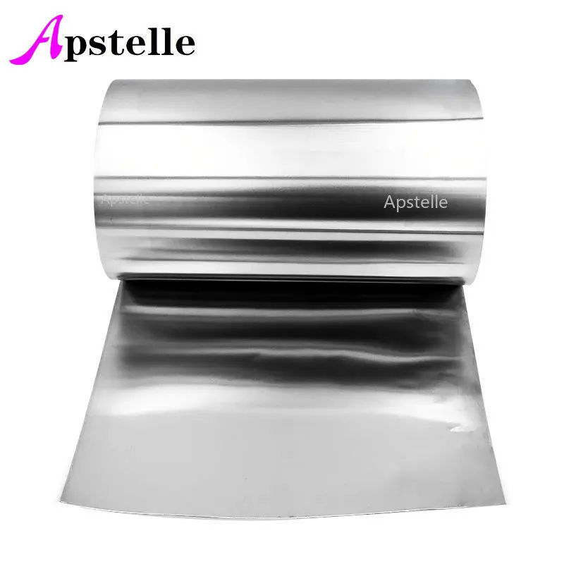 Apstelle DIY  Aluminum Strip Aluminium Foil Thin Sheet Plate Material Washer Wall Thickness 0.2 To 1mm 50mm/100mm Width