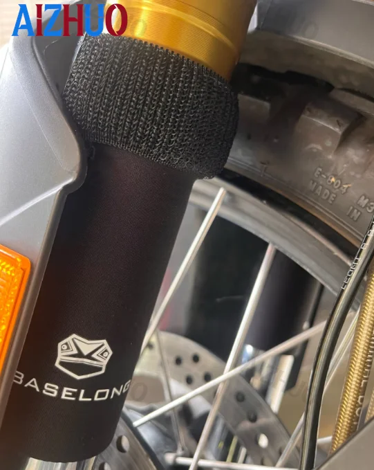 

For 690 SMC SMCR Enduro R 790 890 Adventure R 390 Adventure 1290 Super Adventure New Front Fork Sock Guard Motorcycle Accessorie