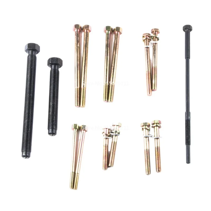 

AQ-Suitable for Toyota Mitsubishi engine timing tool set engine dedicated timing repair tool for most Toyota and Mitsubishi mode