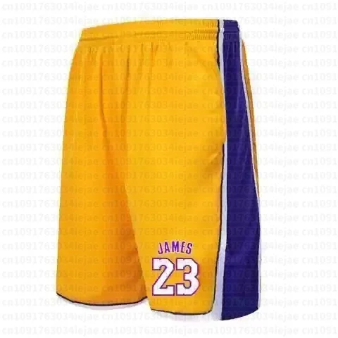 Modische Sommer-Sport-Basketball-Shorts, mehrfarbige Trainings-Shorts für Jungen und Mädchen, atmungsaktive Sport-Shorts für Erwachsene, Streetwear – Detail 14