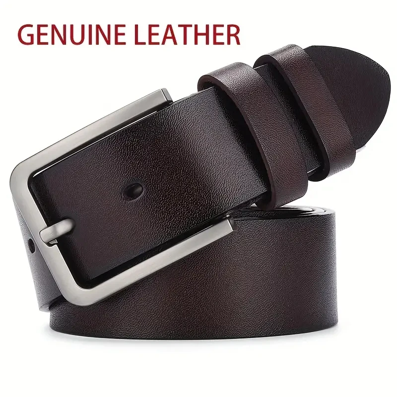 Thumbnail 4 - #60 Best Mens Leather Belts to Buy In 2026