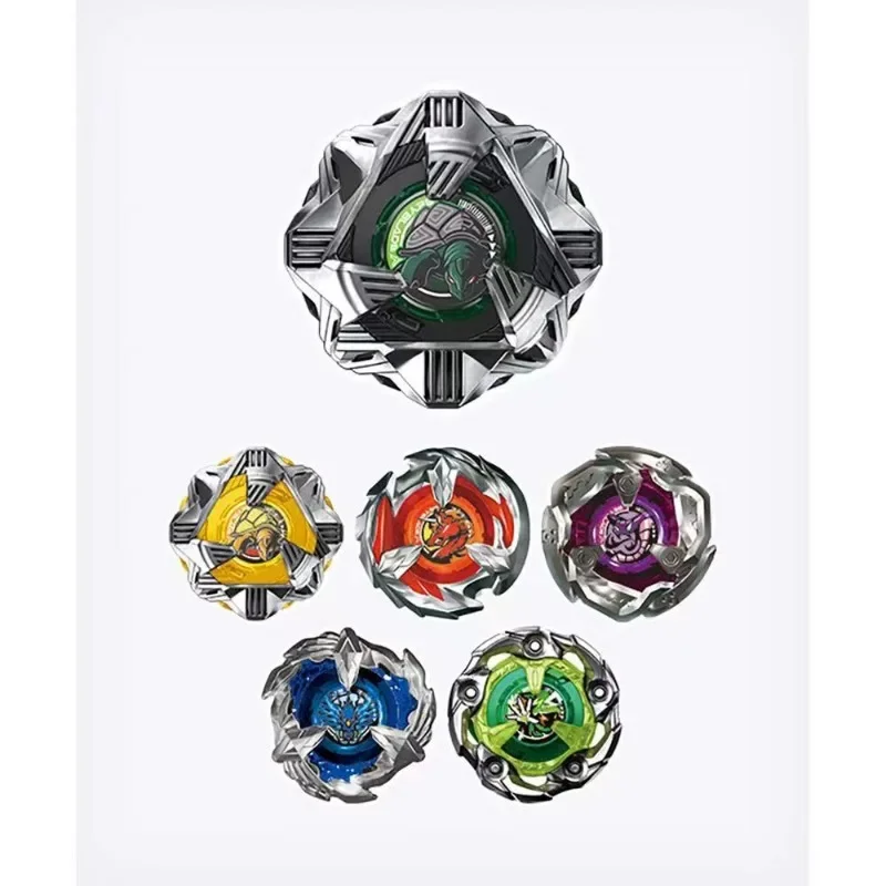 Original Takara Tomy Beyblade X BX-35 Random Booster Vol.4