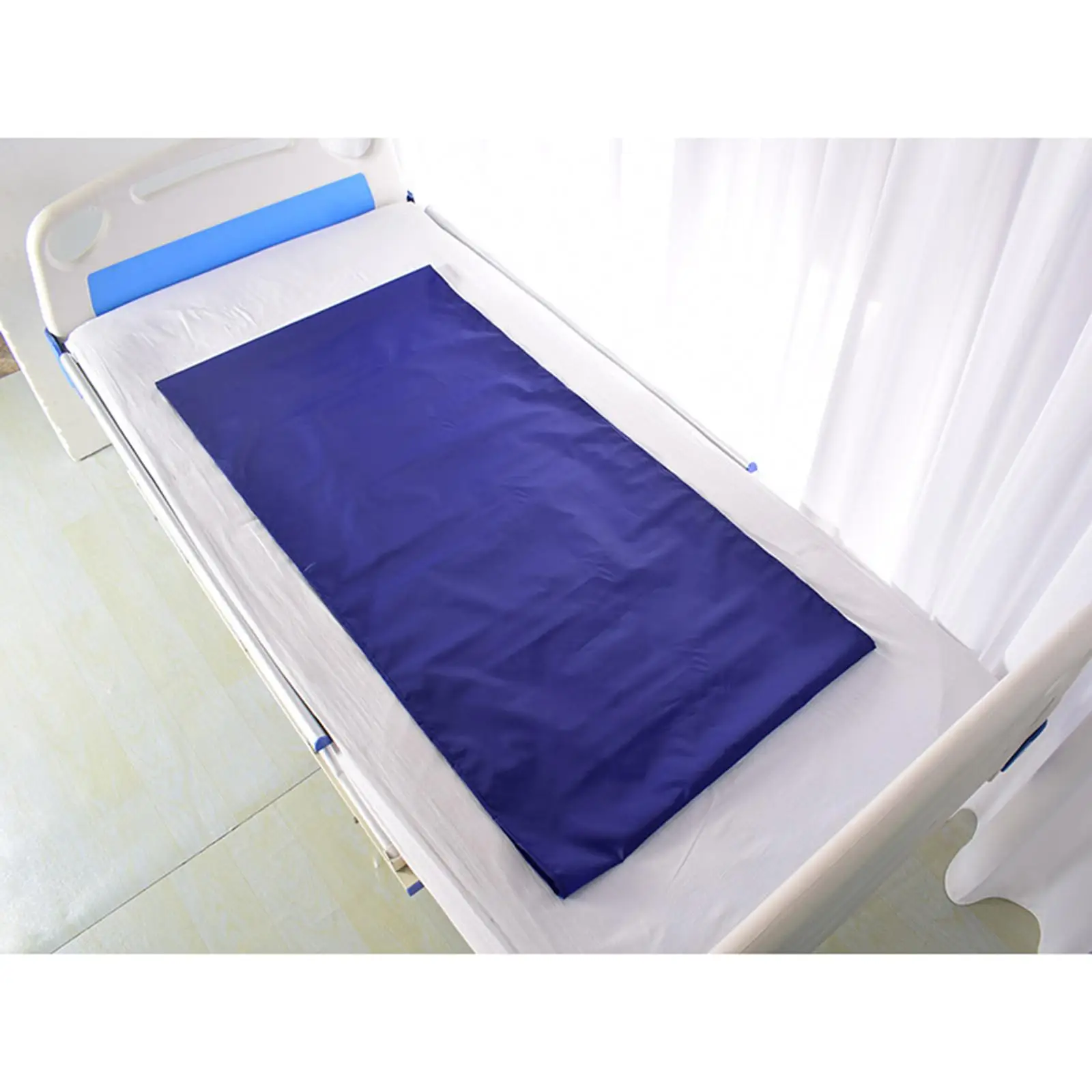 Elderly Slide Sheet Bedridden Patient Positioning Bed Pad for Moving Repositioning Displacement Auxiliary Slider Massage Mat