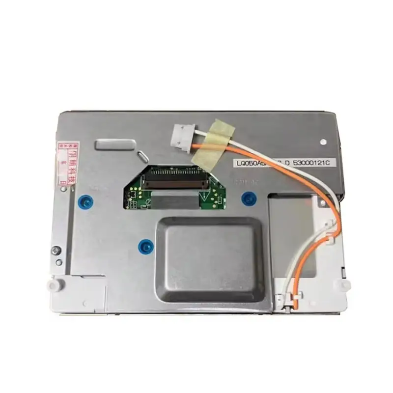 

LQ5AW136T LQ050A5AG03 5inch 320*234 TFT LCD Screen Display Modules for V*W Merc/des for Porche for BM*W CD Screen