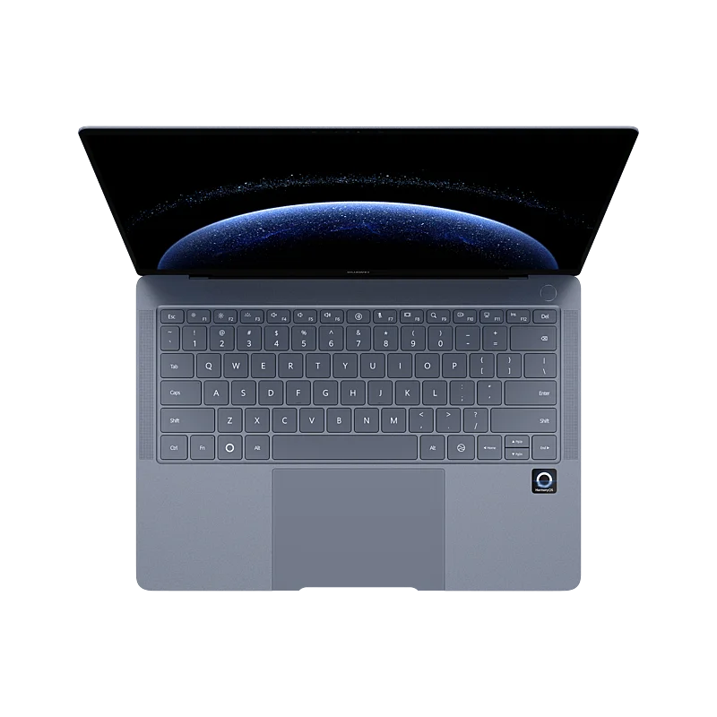 2025 HUAWEI MateBook Pro laptop de 14,2 polegadas HarmonyOS 5 OLED 120 Hz 3120 * 2080