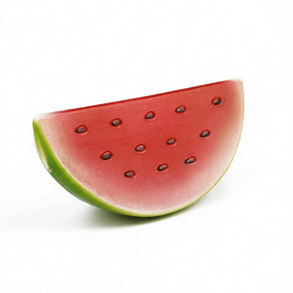 Fruta Artificial Realista de E - Photography Of Food reseña y precio