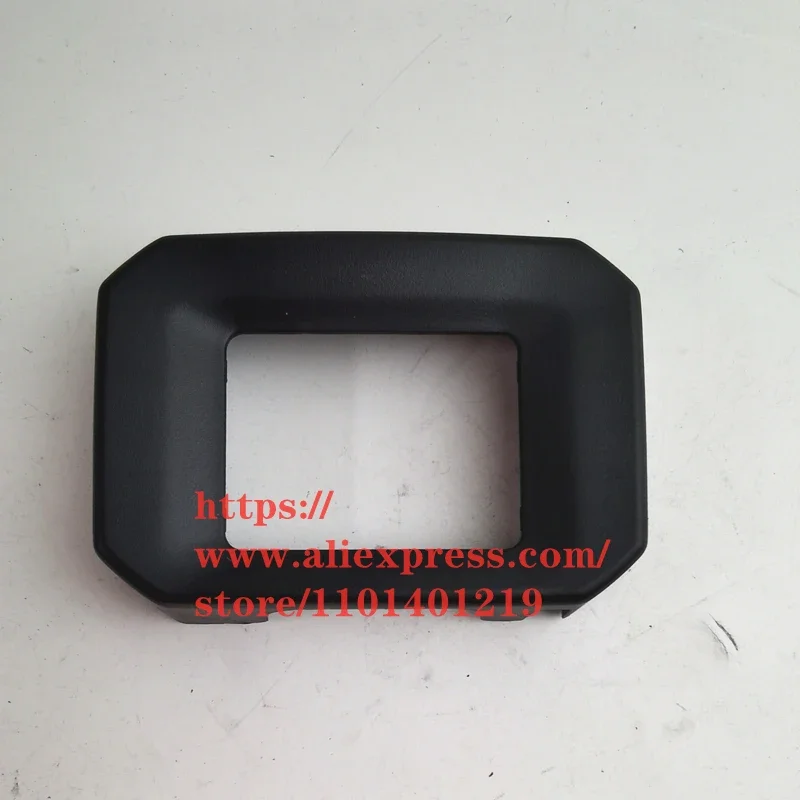 Front Bumper ACC Radar Cover for Geely Atlas Pro Millimeter Wave Radar Decorative Cover 7088038500