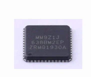 

1-3PCS MM9Z1J638BM2EP MM9ZIJ638BM2EP MM9Z1J MM9ZIJ 638BM2EP 1J638BM2EP QFN48 IC chips