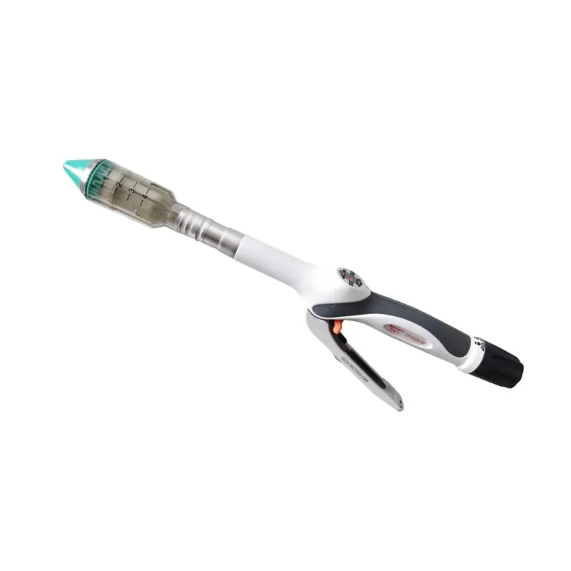 Ce&iso Testify Disposable Hemorroid Circular Pph Hemorrhoids Circular Stapler for the Procedure for ProlapseHemorrhoids (PPH)