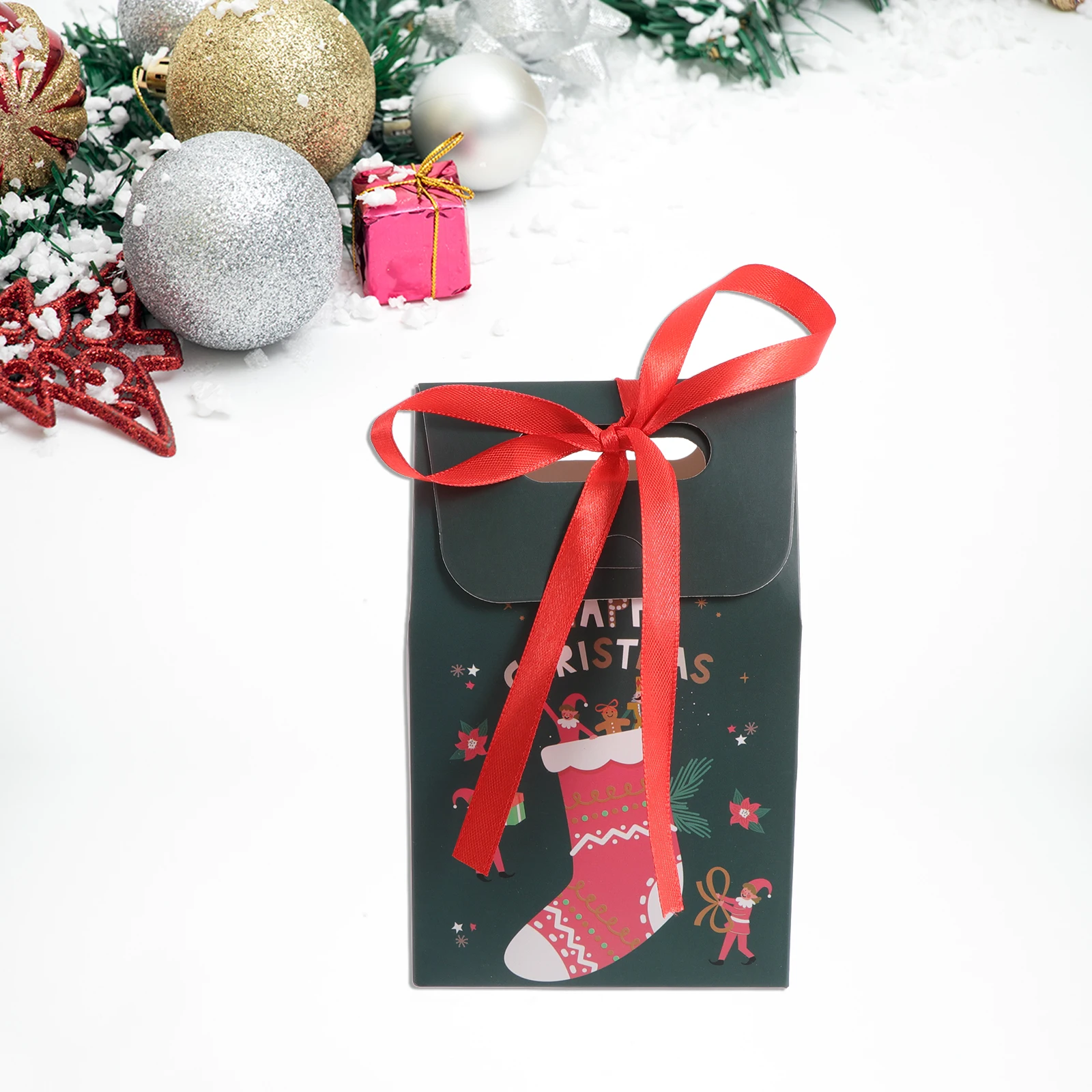 

5 Rolls DIY Decoration Ribbon for Crafting Gift Wrapping Party Decor Reusable Elegant Colorful Ribbon for Craft Lovers Flower