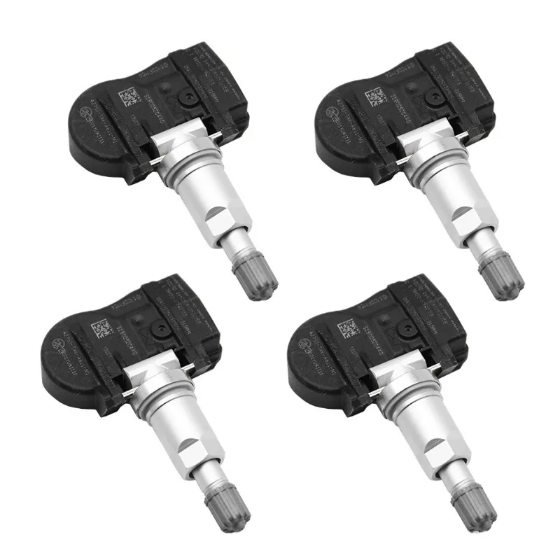 

42753-TX6-A811-M1 Car Tire Sensor For Acura ILX 2012-2015 315MHz 4pcs TPMS Tire Pressure Monitor System 42753TX6A811M1
