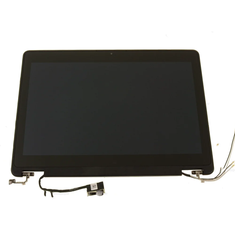 12.5 pollici per Dell Latitude E5250 Display LCD Touch Screen assemblaggio completo parte superiore FHD 1920 x1080