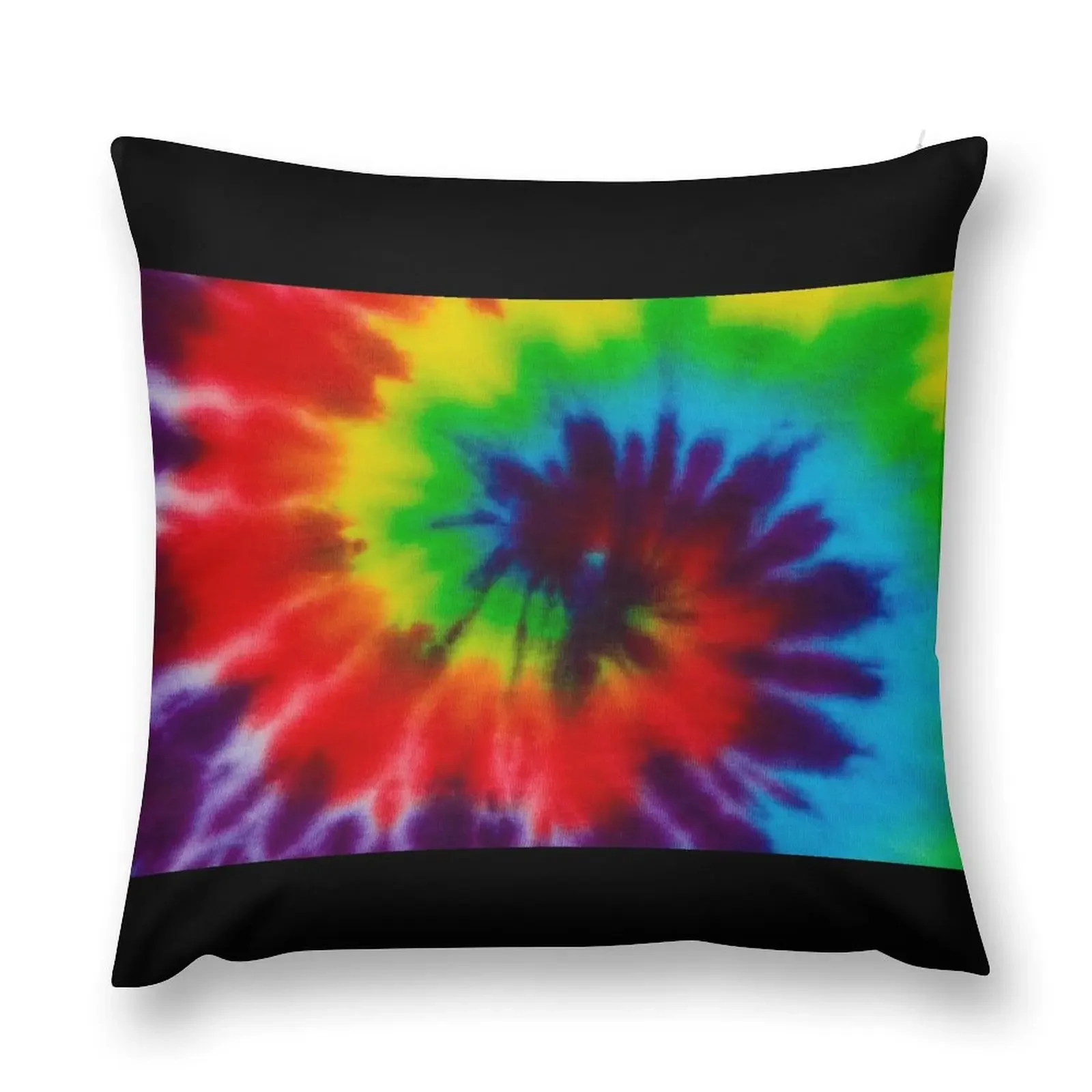 Tye Dye 3 Mask Christmas Pillow pillow cover luxury Marble Cushion Cover Room decorating items Sofa Cushions Pillow