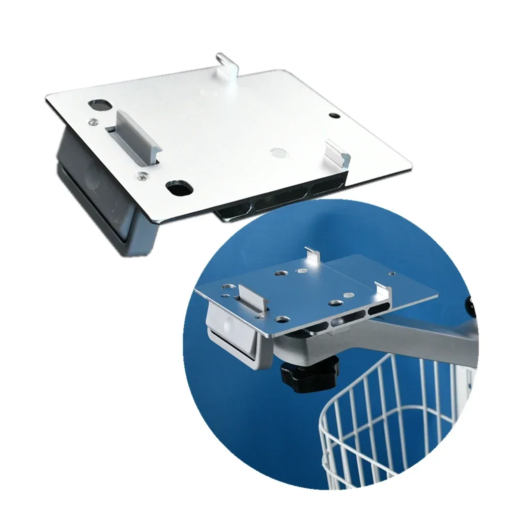 Medical device fittings supervise bracket buckle Translate plate mindray Fast delivery