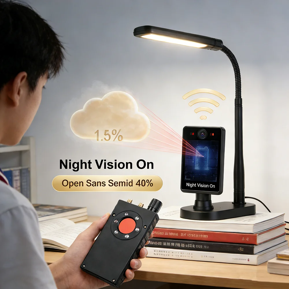 

Анти-скрытый детектор скрытой камеры, радиочастотный сигнал, секретный GPS, аудио, GSM, мобильный телефон, Wi-Fi, камера-обскура, шпионский детектор ошибок, инфракрасный сканер