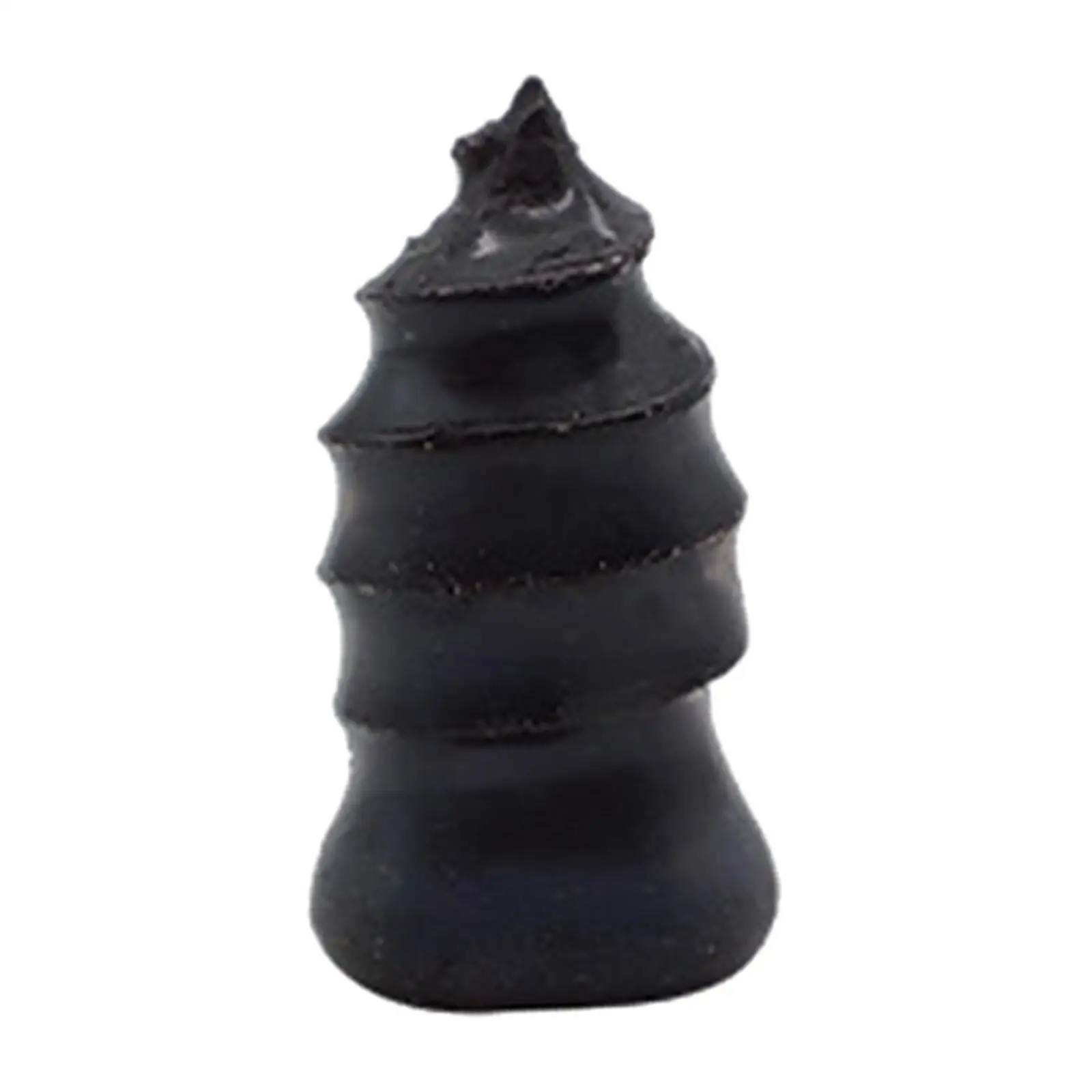 Activated Glue Tire Repair Rubber Nail Easy Insert Tool Tubeless Anti-puncture Patch for Automobile Motorcycle Truck
