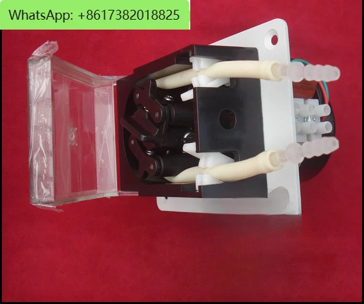 

Peristaltic pump TH15 economical type