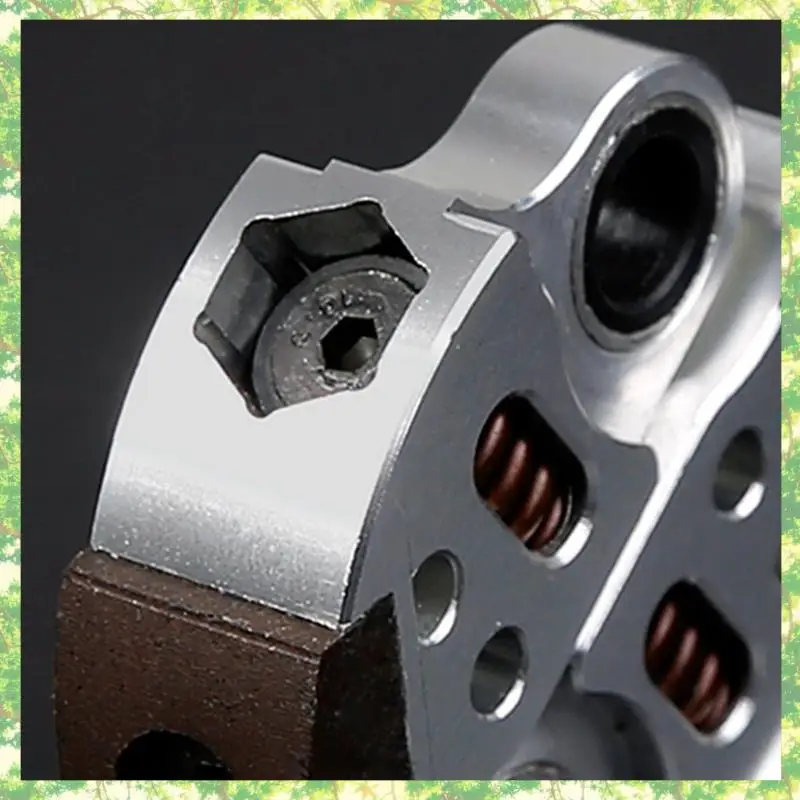 Milieuvriendelijke CNC verstelbare snelheidskoppeling 6000-9000 RPM voor Baja 5B 5T 5SC HPI KM Rovan Losi 5Ive-T DBXL GAS RC AUTO, duurzaam