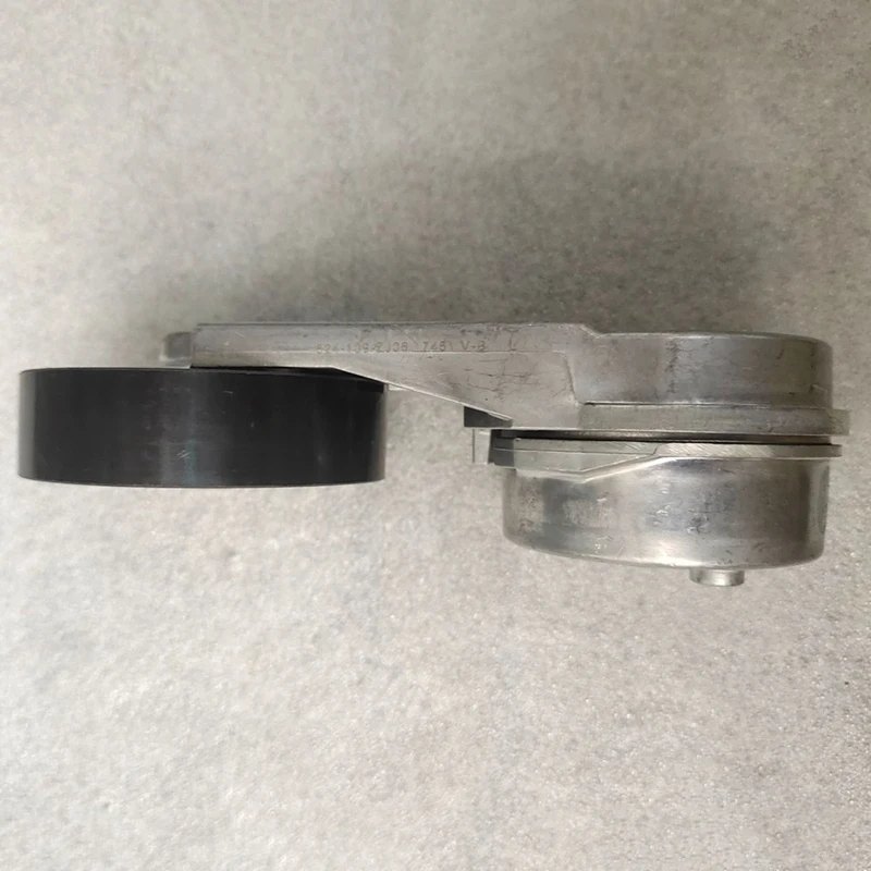 

24430296 Belt Tensioner For Buick Regal Verano For Equinox Malibu HHR GMC Terrain 2.0L 2.2L 2.4L Parts