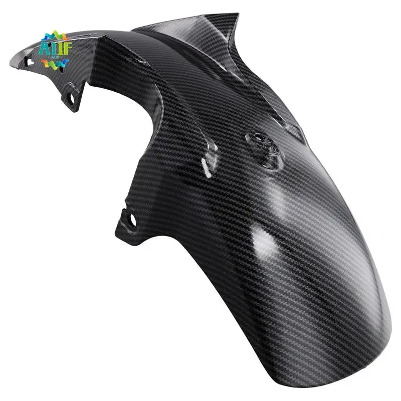

A11F-Motorcycle Accessories Front Tire Cover Fairing Front Fender Mudguard For YAMAHA MT-07 MT07 FZ-07 2012-2017