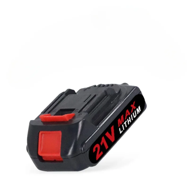 21V Rechargeable Lithium Ion Battery High Capacity Cordless Electric Power Tool Battery for Makita Tool Replacement Battery