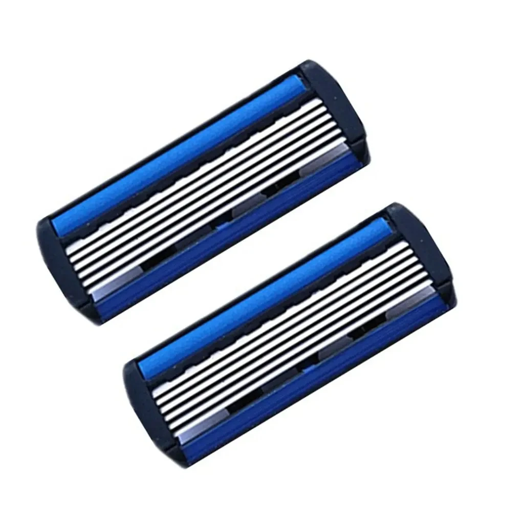 Рисунок 5 - 6-слойная бритва из нержавеющей стали