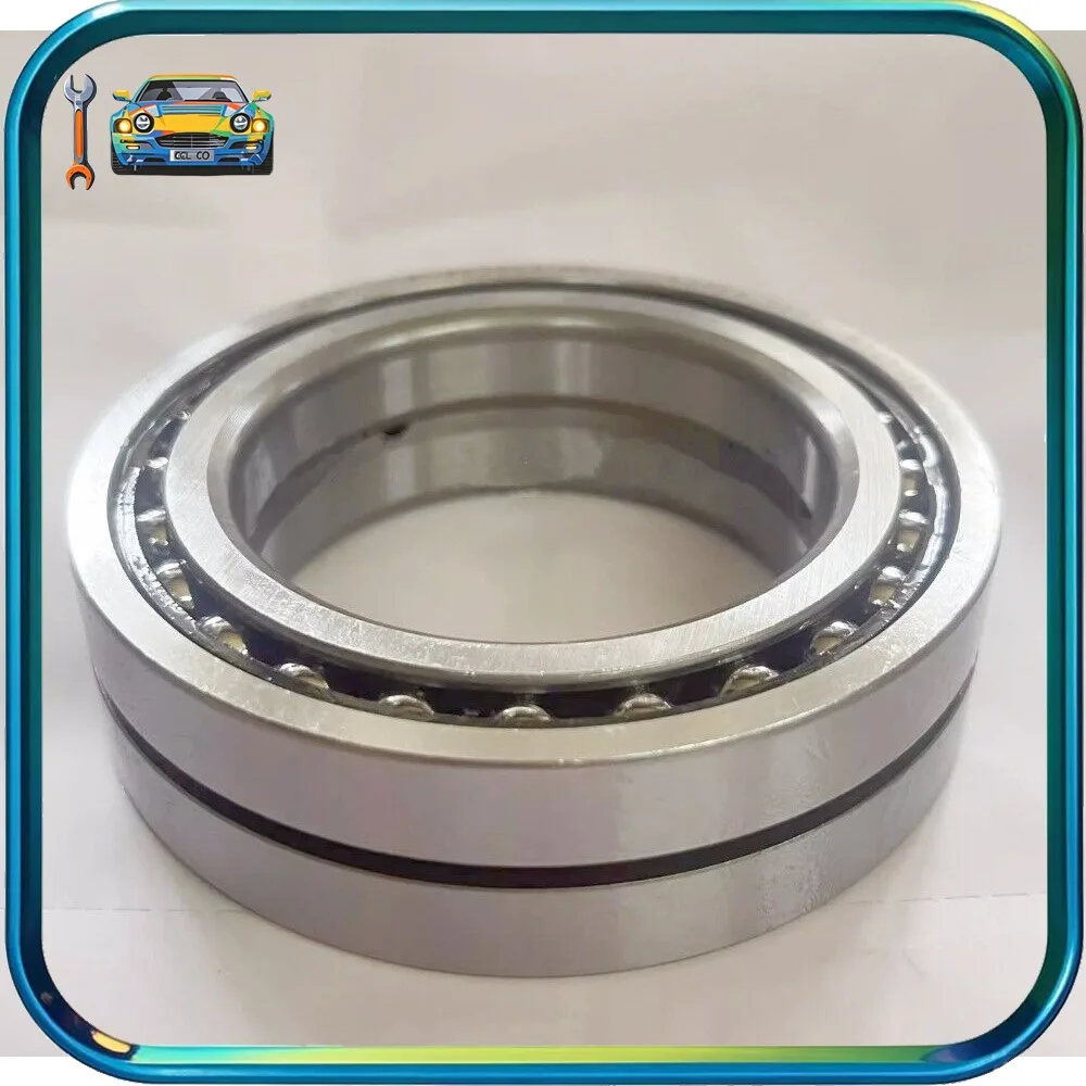 

New FW6AEL Transmission Differential Bearing F-566686 65X100X25/26mm for Mazda