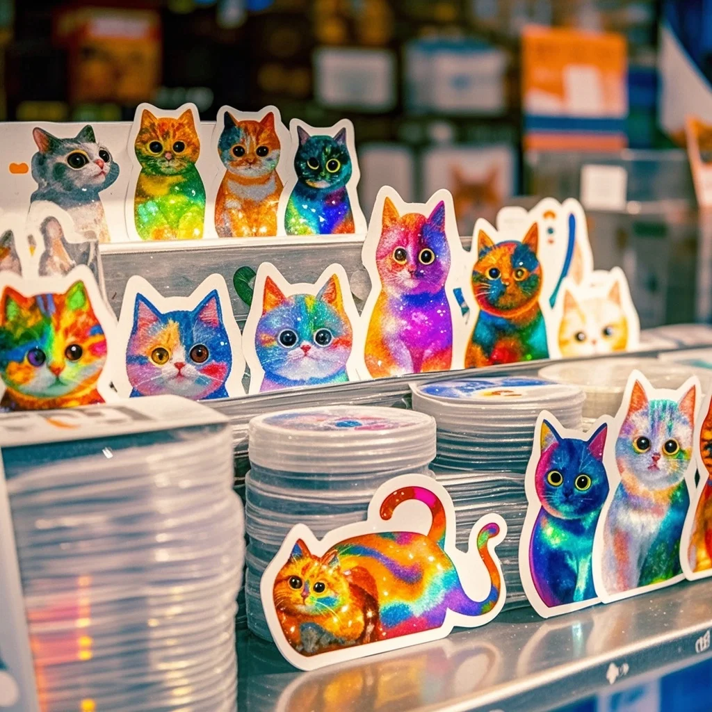 

Beverage Labels: Ice-Bucket Proof, Condensation-Resistant Adhesive & Print