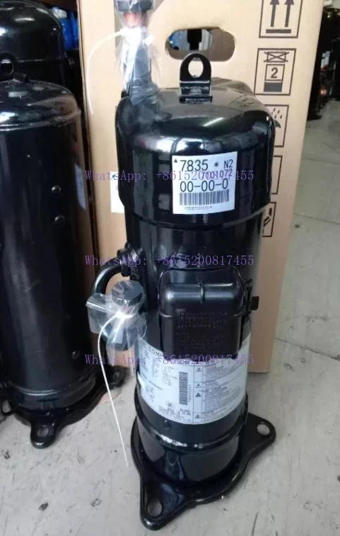 Variable frequency air conditioning compressor JT170G-KYE