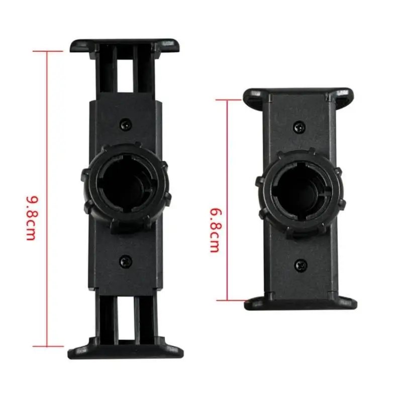 R53C strong not Slip Phone Clamps Universal Brackets for Photography