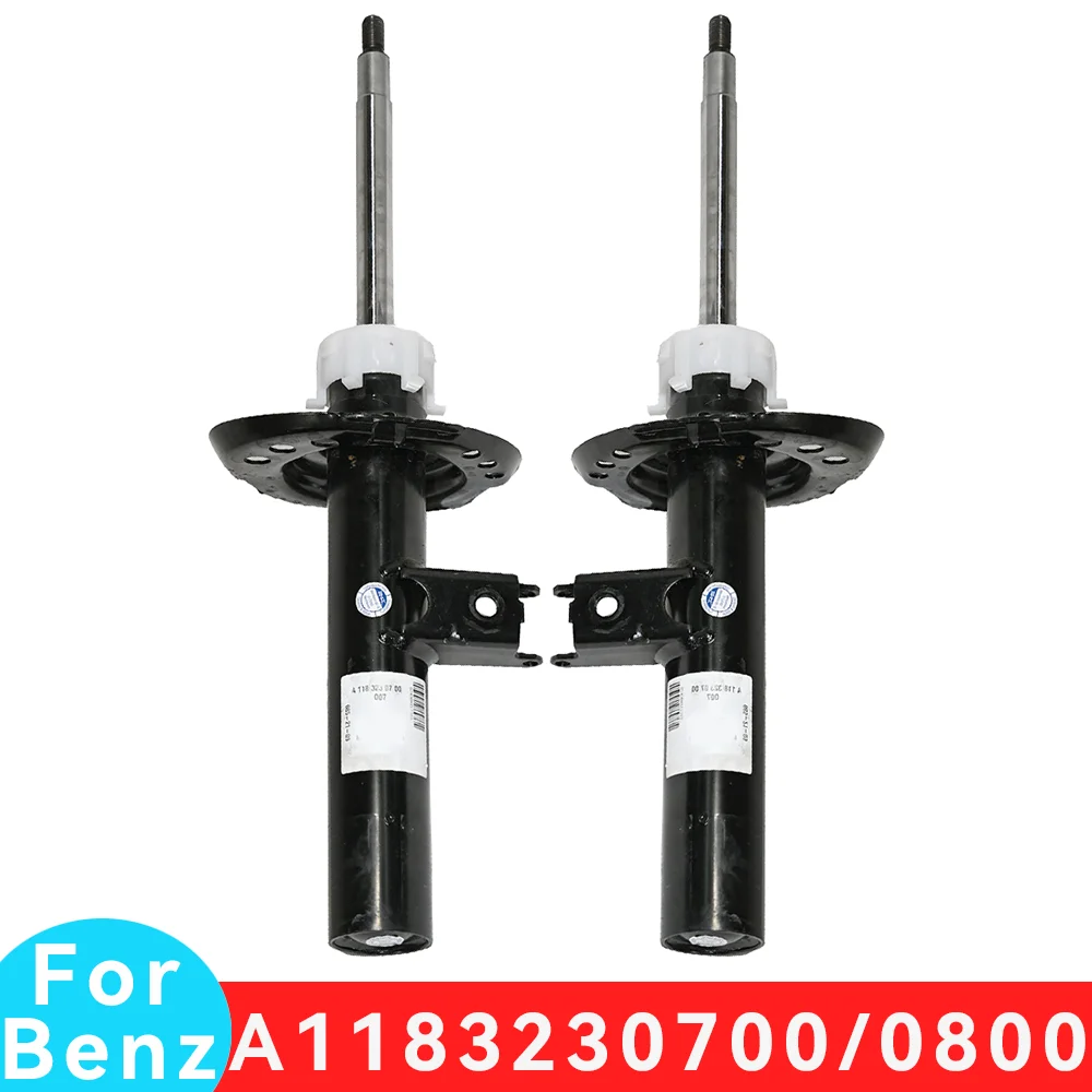 

Suitable for Mercedes Benz A1183230700 A1183230800 W118 CLA180 CLA220 CLA250 CLA35 CLA200 AMG CLA45 car shock absorber precursor