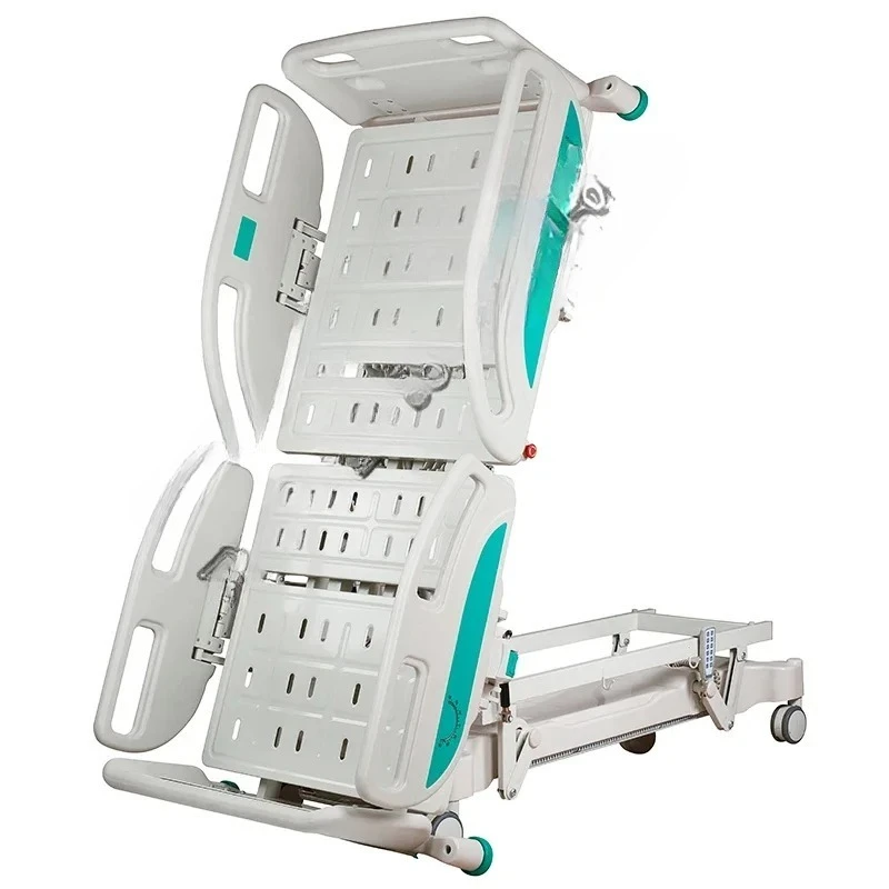 

Best Selling Multi-function Room Patient Electric Hospital Bed for