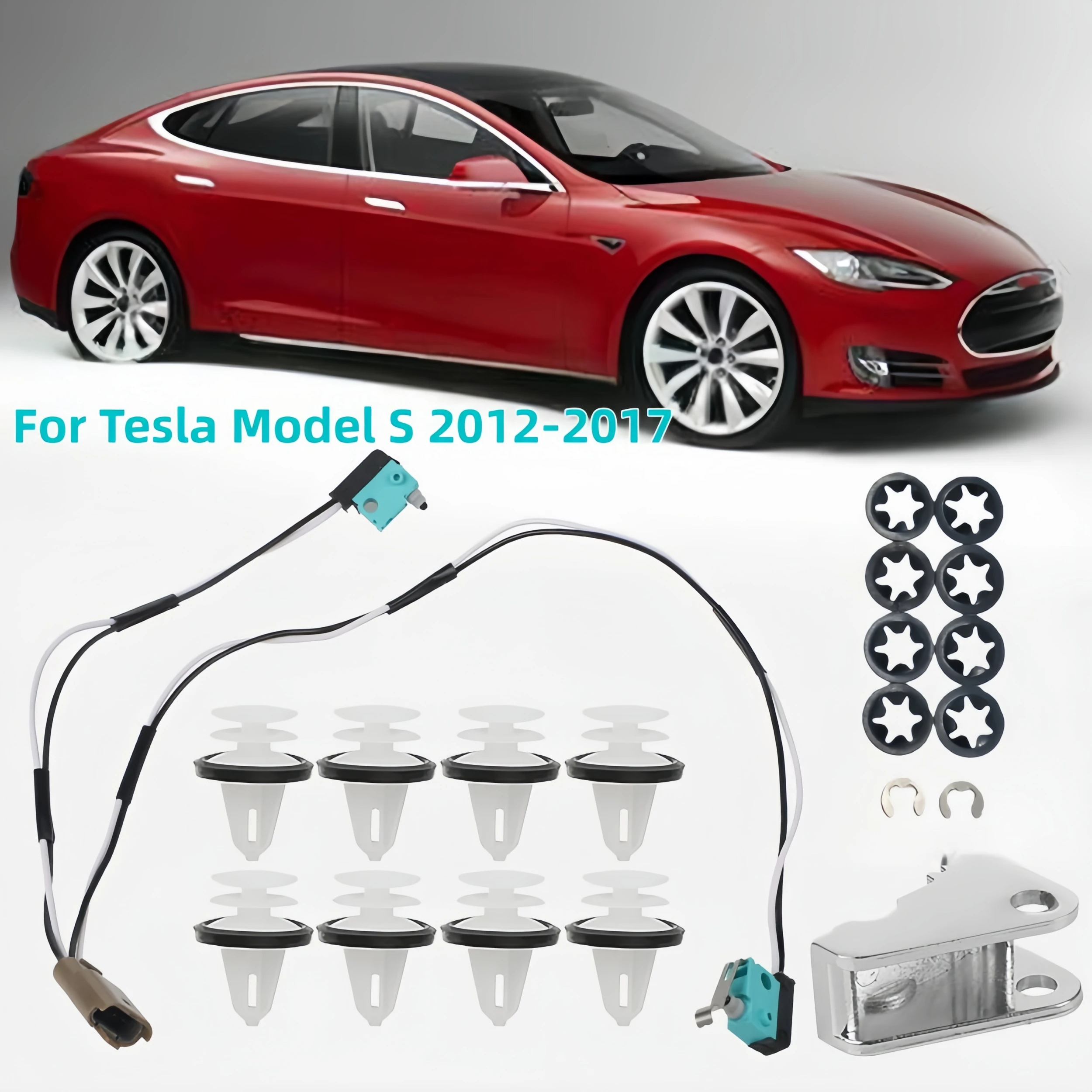 Car Door Handle Upg…