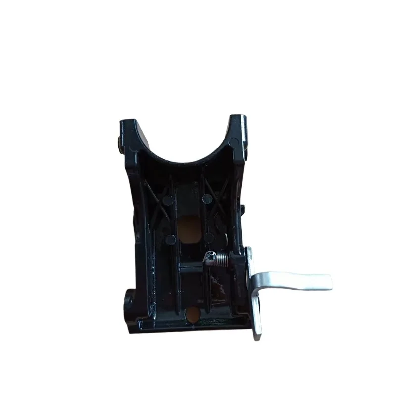 For Two-stroke 4-horsepower / Four-stroke 6-horsepower Outboard Motor, Hook-mounted Engine, Thruster, Large Rotary Frame