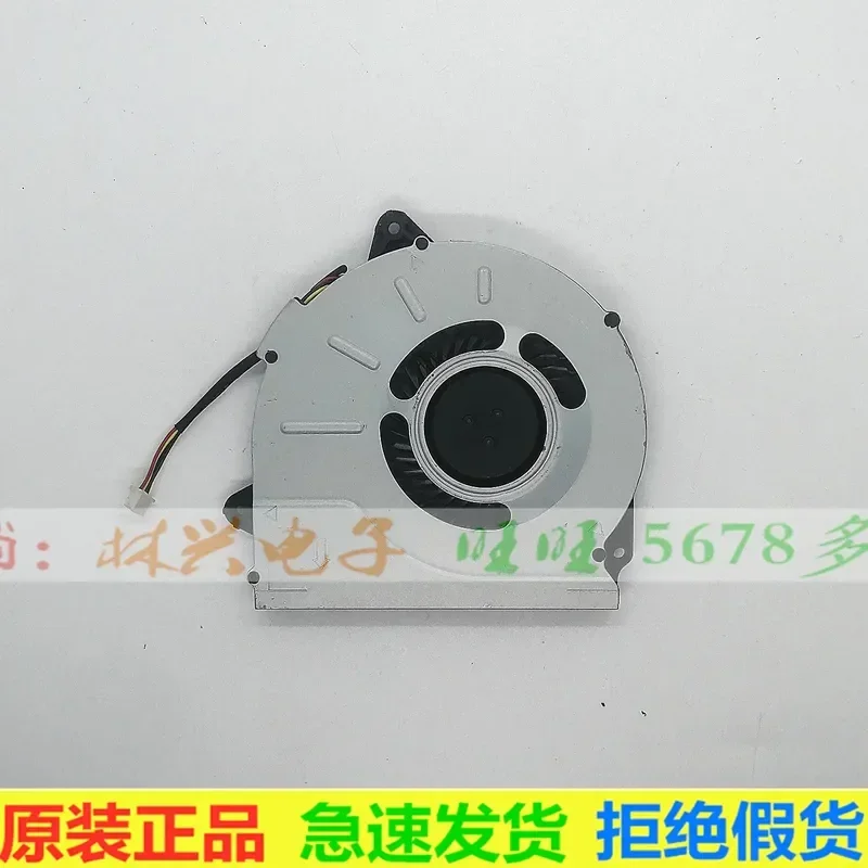 Original Cooling Fan for Lenovo G50-70 G50-80 G40-70 G50-75 G40-80 G50-45 G40-45 Laptop CPU Cooler Replacement Part