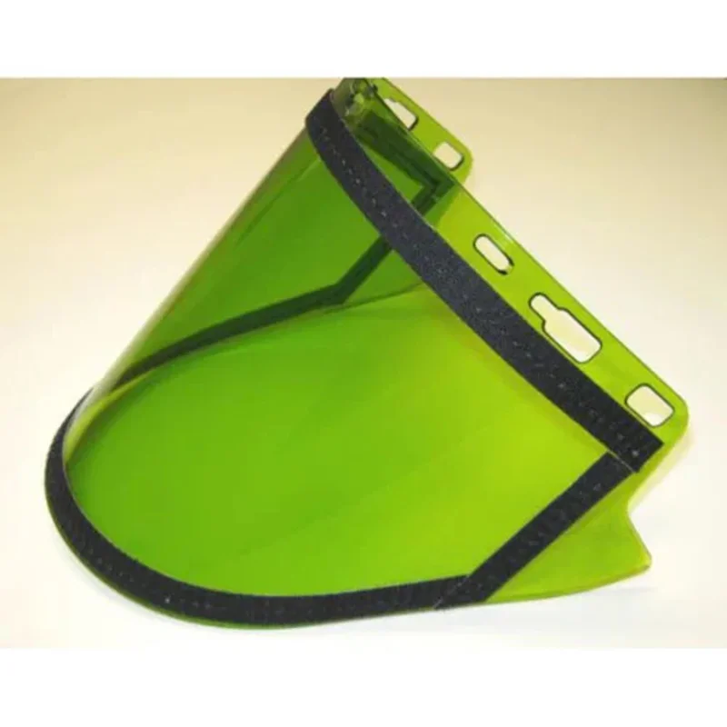 

ELECTRICAL ARC FLASH PROTECTION FACE SHIELD AND VISOR PPE 2