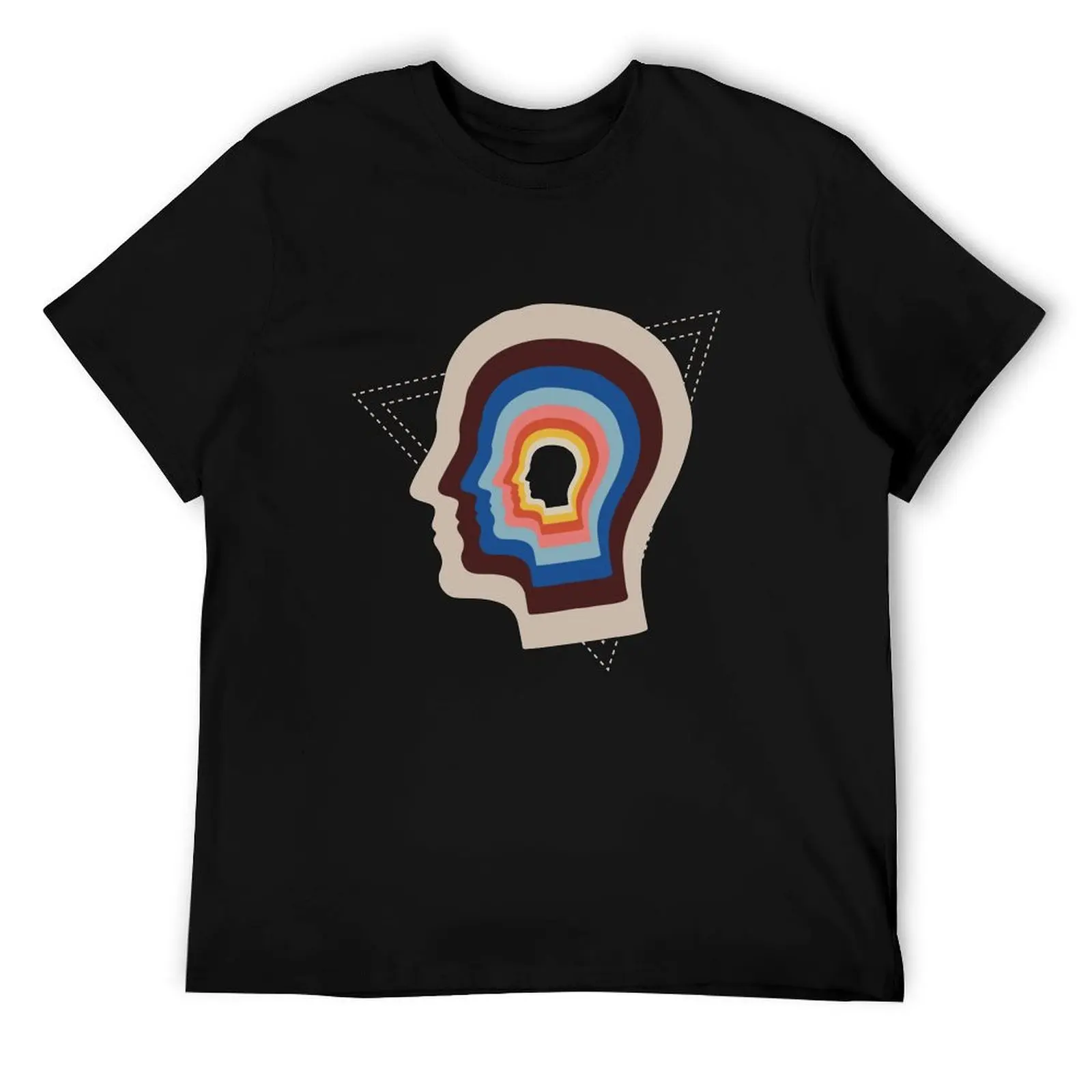 

Tame Impala- Going Backwards T-Shirt t shirt man cotton mens graphic t shirts t shirt personalised T-Shirt