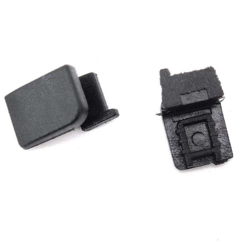 Battery Door Cover Port Bottom Base Black Battery Compartment Plug Rubber For Canon 1100D Camera Repair Part