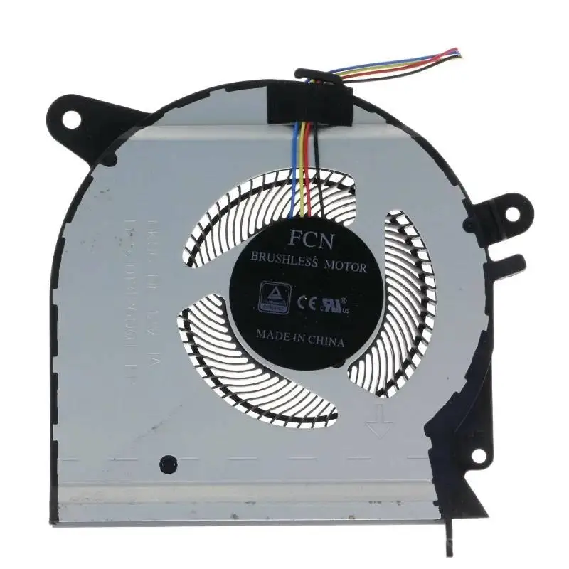 

GPU Cooling Fan for ROG Strix GL503VS GL503VM Series DFS2013126ROT DFS2013126QOT FK07 FK06 (=)